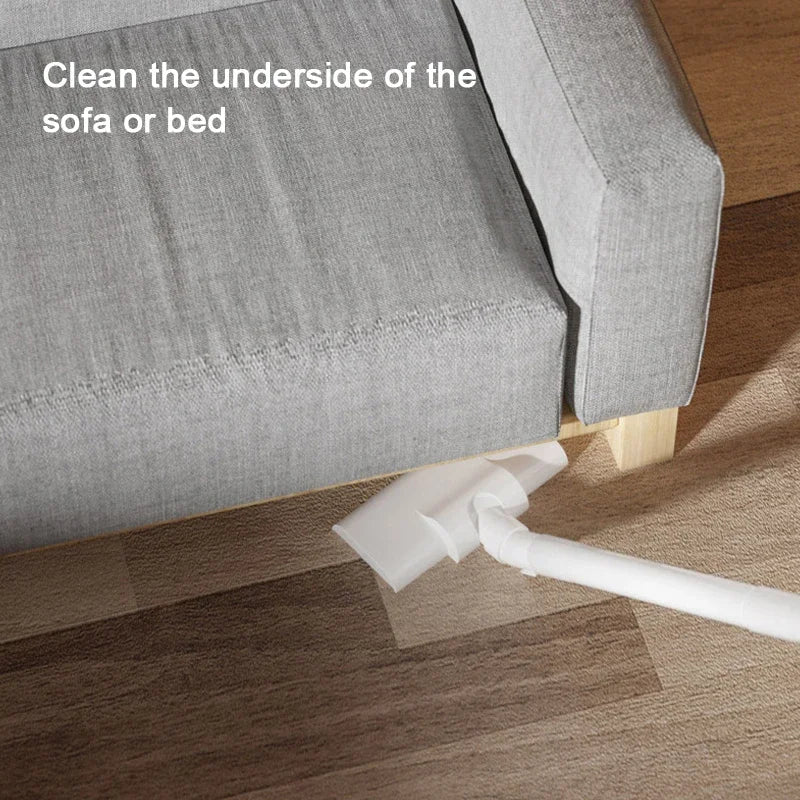 Cordless Handheld Car and Home Vacuum Cleaner - 3