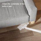Cordless Handheld Car and Home Vacuum Cleaner