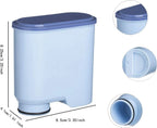 Coffee Machine Water Filter for Philips and Saeco Machines