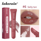 Hydrating Peptide Lip Tint for Shiny Plump Lips