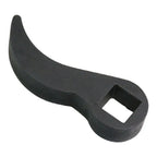Adjustable Pry Bar Adapter Head for Ratchet Wrench