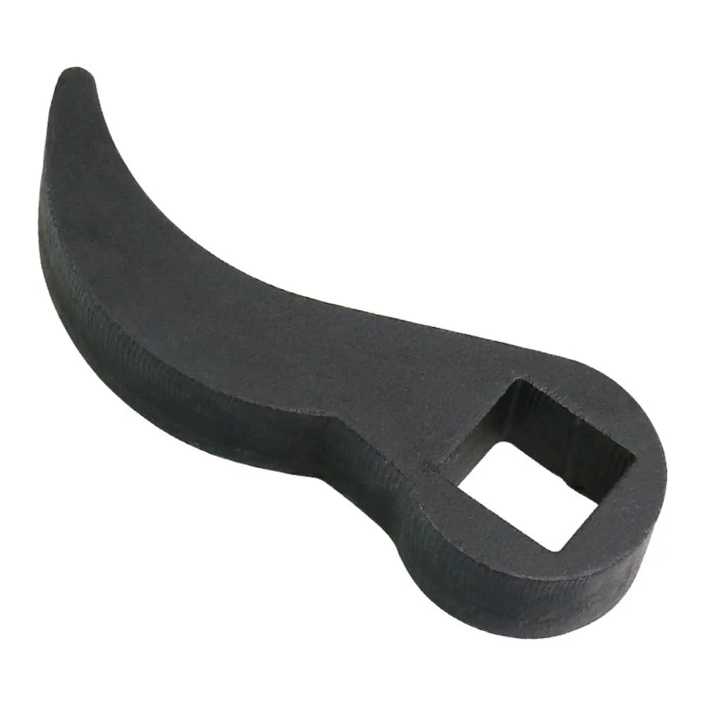 Adjustable Pry Bar Adapter Head for Ratchet Wrench