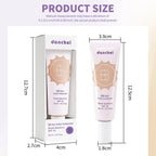Matte Tinted Moisturizer BB Cream with SPF 30