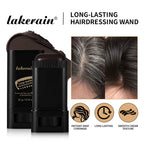 Temporary Hair Root Touch Up Stick with Built-in Comb