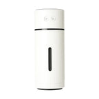Portable Wireless Desktop Air Humidifier with Adjustable Mist