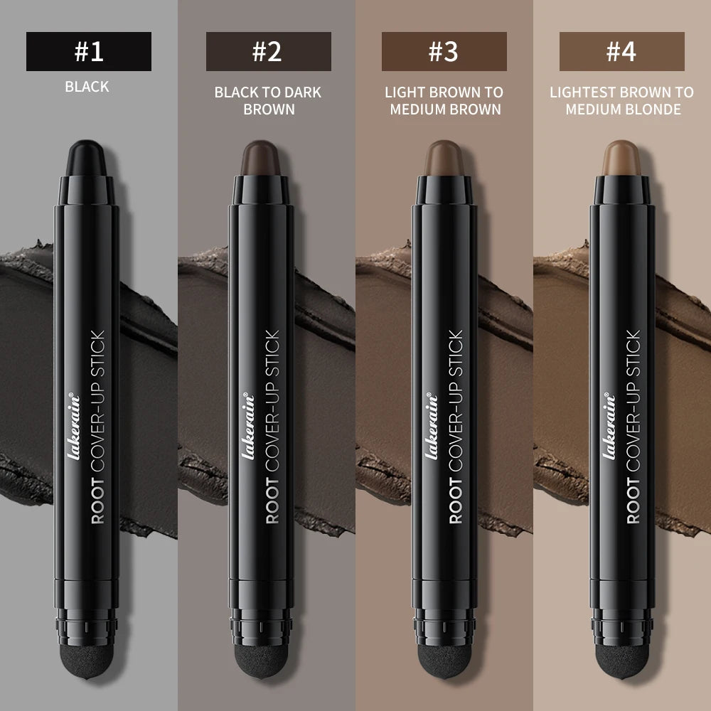 Instant Root Cover-Up Hair Concealer Stick