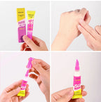 Long-Lasting Eyebrow Lamination Styling Gel