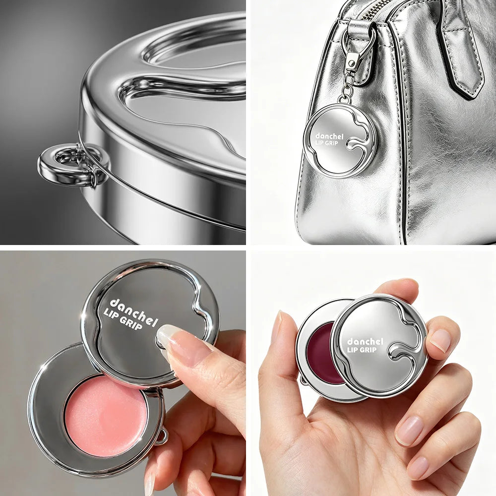 Magnetic Moisturizing Lip and Cheek Cream