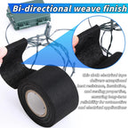 Heat-Resistant Automotive Wire Harness Cloth Tape