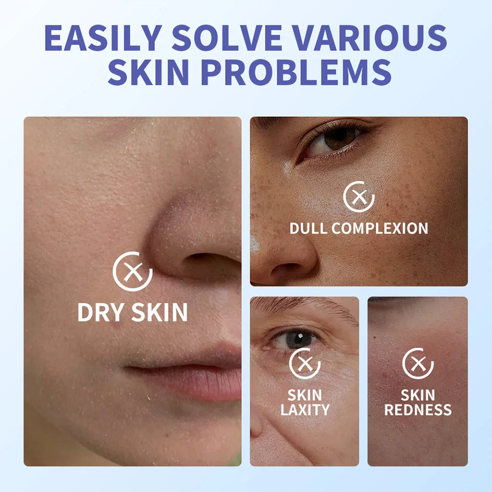 Triple Lipid Peptide Moisturizing Cream for Dry and Sensitive Skin - 11