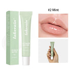Hydrating Moisturizing Lip Balm Butter Gloss