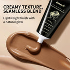 Waterproof Full Coverage Body Concealer for Tattoos and Scars