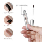 Peel Off Tattoo Lip Liner Stain