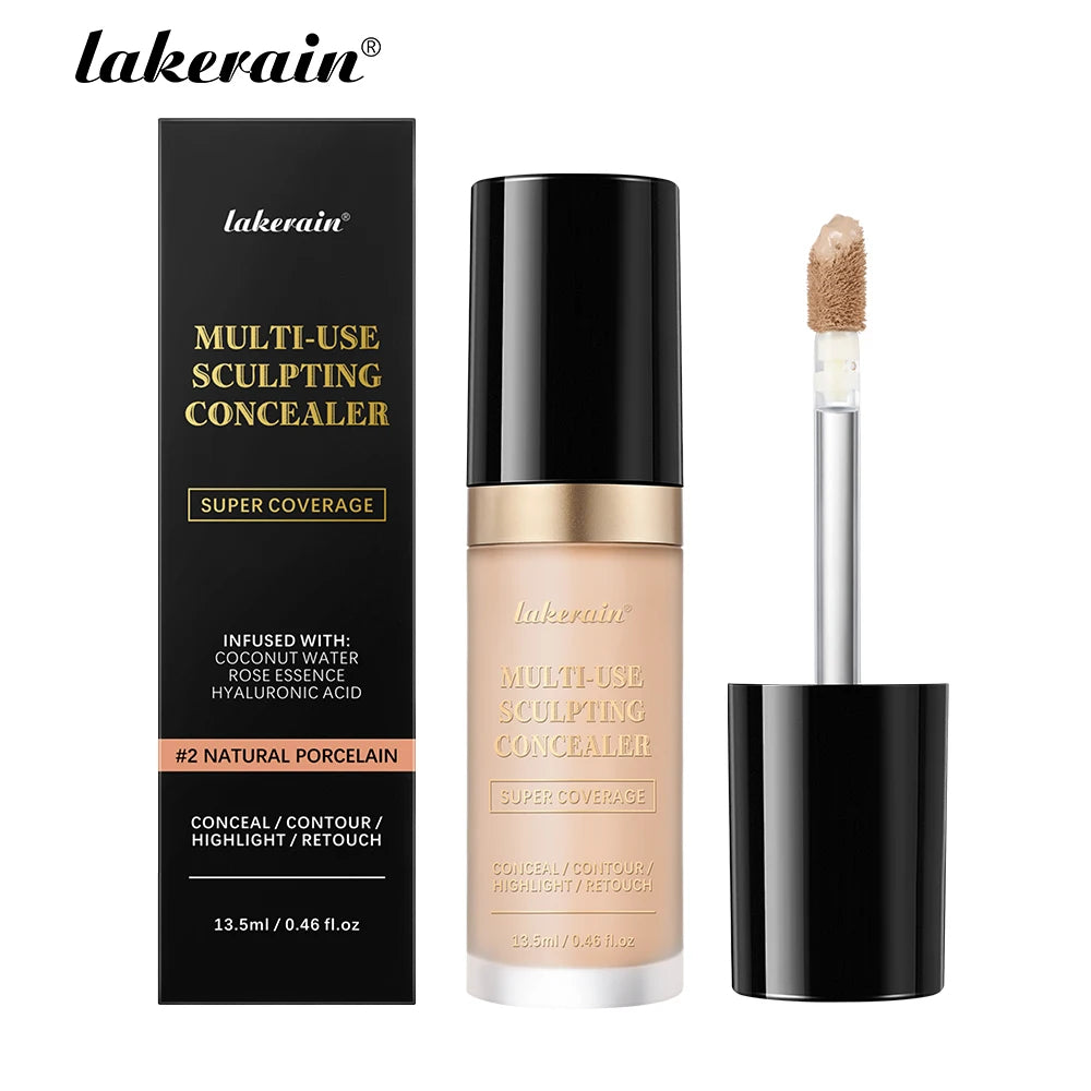 Multi-Use Waterproof Sculpting Concealer