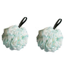 Extra Large Exfoliating Mesh Shower Bath Sponge