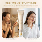 Targeted Fine Line Smoothing Face Primer