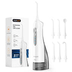 Portable Rechargeable Electric Water Flosser
