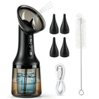 Electric Ear Wax Removal Irrigation Kit