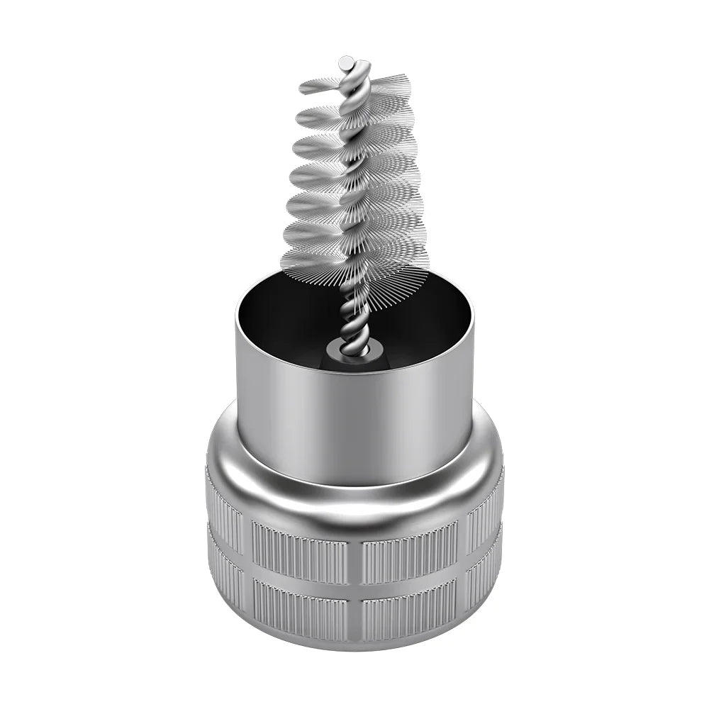Battery Post and Terminal Cleaning Brush Tool - 10