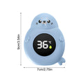 Digital LED Baby Bath Water Thermometer