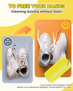 Protective Laundry Mesh Bag for Machine Washing Shoes