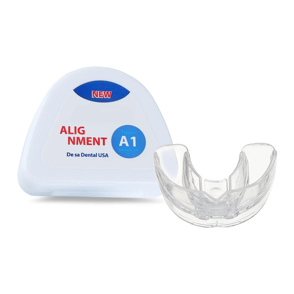 3-Stage Kids Dental Orthodontic Alignment Trainer Set