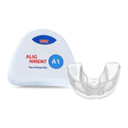 3-Stage Kids Dental Orthodontic Alignment Trainer Set