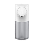 Automatic Touchless Soap Dispenser with Temperature Display