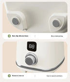 Portable Rechargeable High-Speed Electric Kitchen Blender