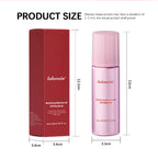 Mattifying Waterproof Makeup Setting Spray for Long-Lasting Wear