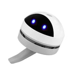 Portable USB Rechargeable Desktop Vacuum Cleaner