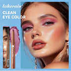 Waterproof Smudge-Proof Shimmer Eyeshadow Stick