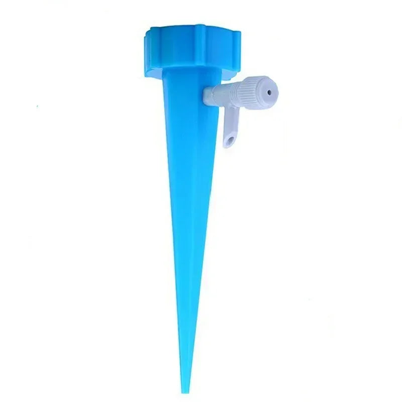 Adjustable Automatic Plant Watering Drip Irrigation System - 14