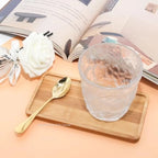Multifunctional Bamboo Oval Tray Set