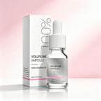 Plumping and Firming Face Serum for Hydration