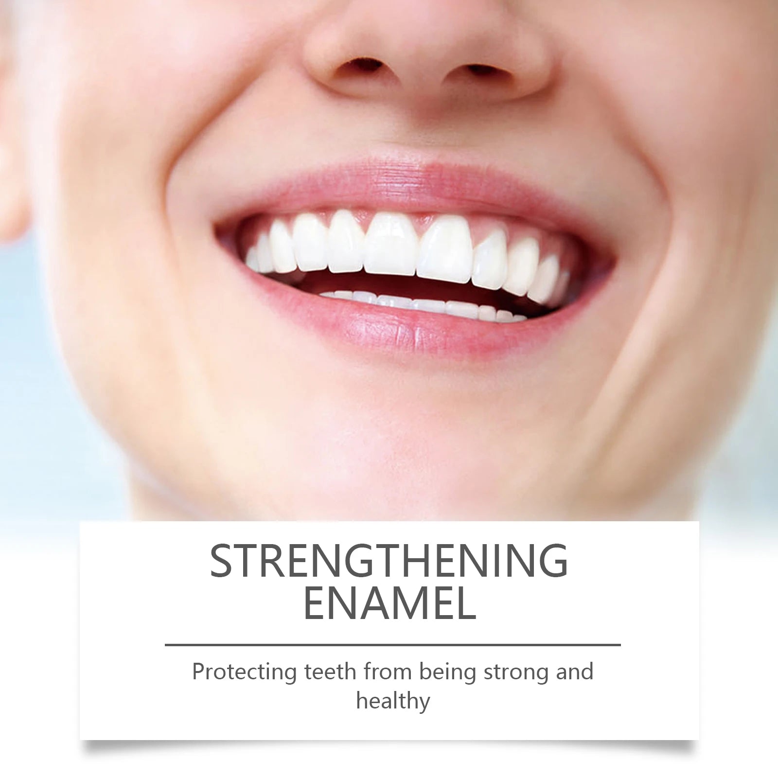 Professional Teeth Whitening and Enamel Restoration Powder - 8