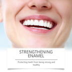 Professional Teeth Whitening and Enamel Restoration Powder