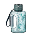 Portable Hydrogen Water Ionizer Bottle