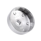 74mm 14-Flute Oil Filter Wrench Socket Tool