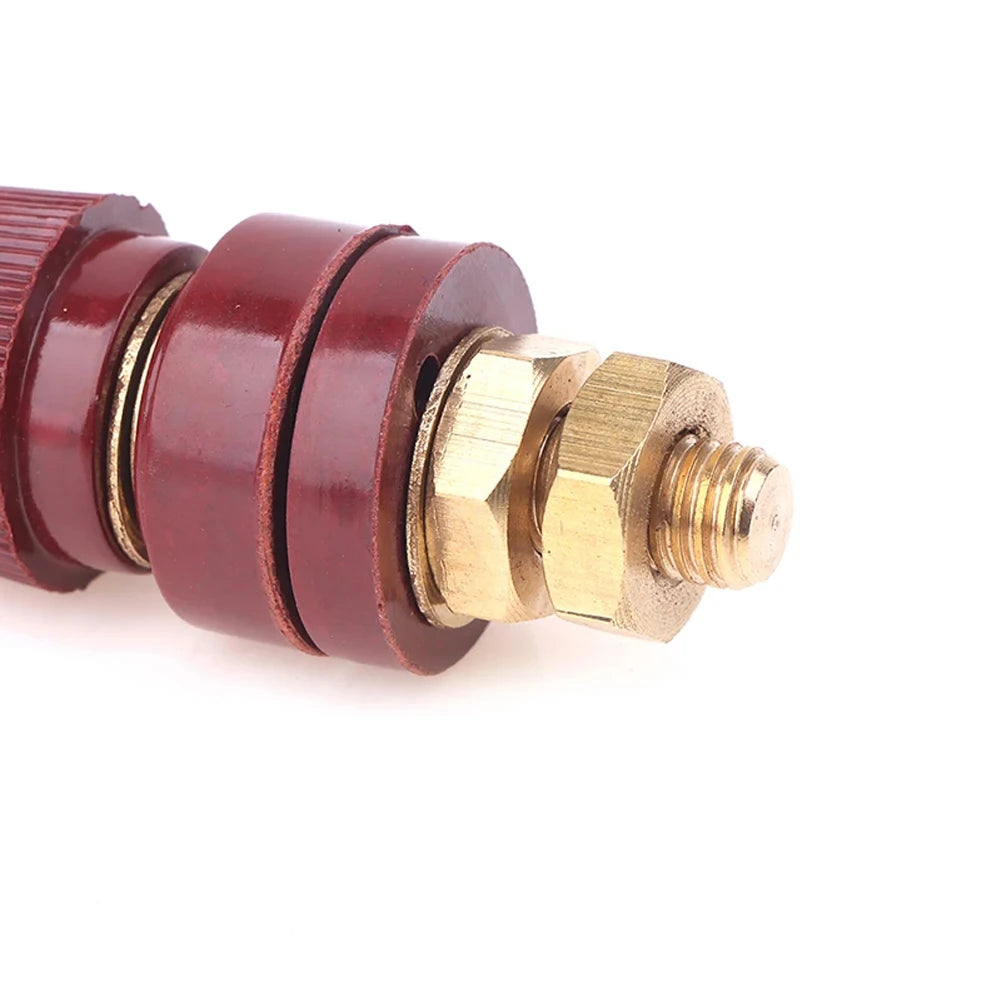 Remote Battery Power Junction Post Terminal Connector Kit