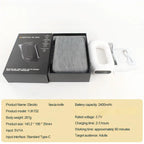Electric Fascia Blade Vibration Muscle Massager
