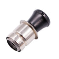 Universal 12V Car Cigarette Lighter Replacement Plug