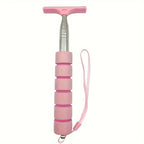 Extendable Car Rearview Mirror Squeegee