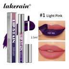 Waterproof Peel Off Lip Stain Set