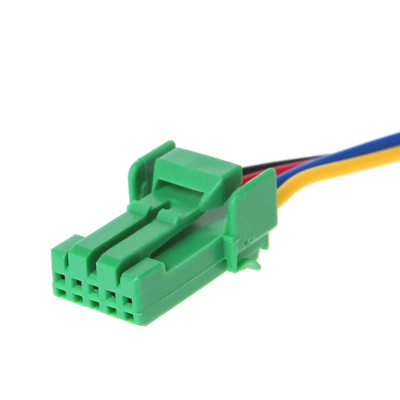 Fog Light Rocker Switch for Toyota Camry - 6