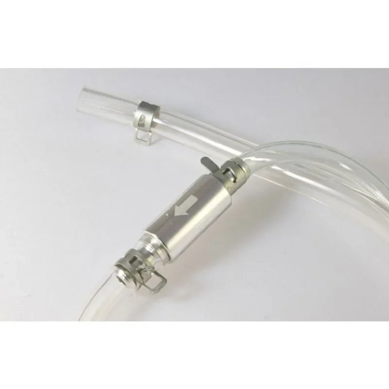 Motorcycle Brake Bleeding Tool Kit - 4