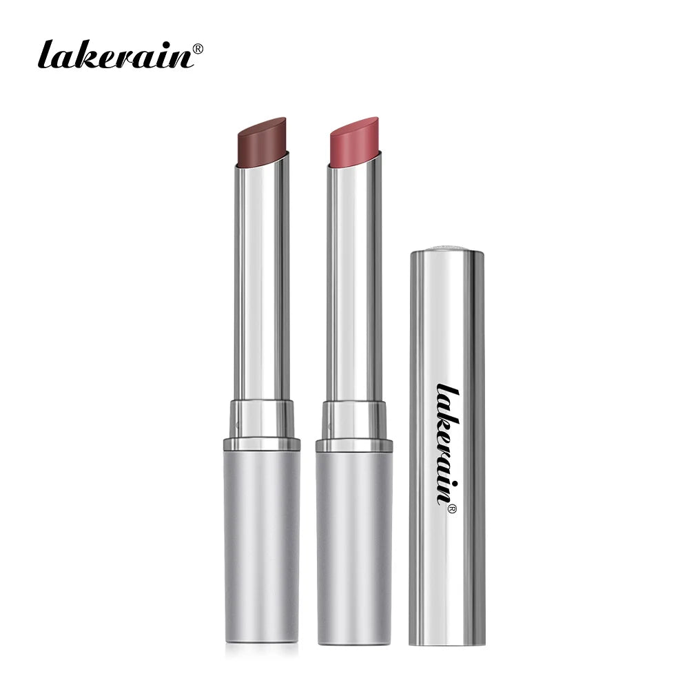 Moisturizing Nearly Lipstick Lip Plumper for Natural Shine