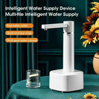 3-Gear Automatic Desktop Water Dispenser Pump