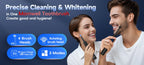 3-in-1 Professional Oral and Facial Cleaning Kit