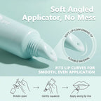 Cooling Peel-Off Lip Mask for Hydrating Dry Lips